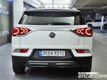 KG Mobility (Ssangyong) Beautiful Korando Бензин 1.5 2WD C5 (09.2021)