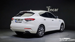 Maserati Levante 2.0 GT AWD (09.2022)