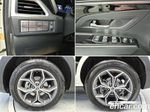 KG Mobility (Ssangyong) Beautiful Korando Бензин 1.5 2WD C5 (05.2021)