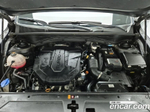 Hyundai The New Santa Fe Дизель 2.2 2WD (07.2021)