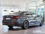 BMW 5 Series (G30) 520i M Sports (09.2022)
