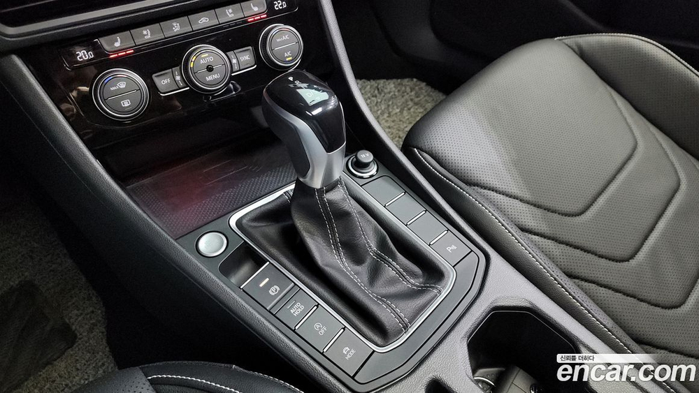 Volkswagen Jetta 7 Generation 1.5 TSI Prestige (11.2022)