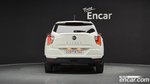 KG Mobility (Ssangyong) Very New Tivoli Бензин 1.5 2WD (11.2020)
