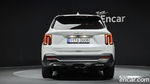 Kia The New Sorento 4 Generation Бензин 2.5T 2WD (12.2023)
