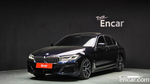 BMW 5 Series (G30) 530i M Sports (03.2022)