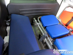 Hyundai Staria 앰뷸런스 (07.2022)