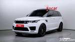 Land Rover Range Rover Sports 2 Generation 3.0 SDV6 HSE Dynamic (11.2019)