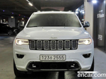 Jeep Grand Cherokee 3.6 Overland (12.2020)