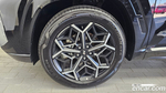 Hyundai Tucson (NX4) Бензин 1.6 Turbo 2WD (04.2022)