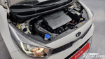Kia All New Morning (JA) Luxury (10.2019)