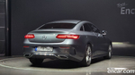 Mercedes-Benz E-Class W213 E220d Coupe (08.2019)
