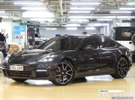 Porsche Panamera (971) 3.0 AWD Executive (02.2020)