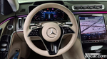 Mercedes-Benz S-Class W223 Maybach S580 4MATIC (04.2022)