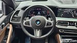 BMW X6 (G06) xDrive30d M Sports (06.2022)