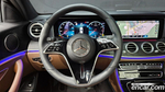 Mercedes-Benz E-Class W213 E250 Avangarde (07.2022)