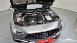 Mercedes-Benz CLA-Class C118 AMG CLA 45 S 4MATIC+ (08.2021)