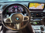 BMW 5 Series (G30) 530e M Sports (02.2021)