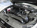 Kia K8 2.5 Бензин 2WD (07.2021)