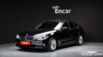 BMW 5 Series (G30) 530i Luxury Plus (09.2020)