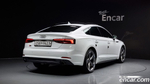 Audi A5 (F5) 45 TFSI Quattro Premium Sportback (11.2019)