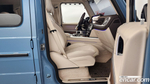 Mercedes-Benz G-Class W463b AMG G63 헤리티지 Editions (12.2023)