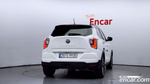 KG Mobility (Ssangyong) Very New Tivoli Бензин 1.5 2WD (10.2020)