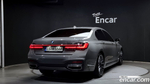 BMW 7 Series (G11) 740i M Sports (01.2021)