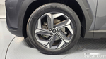 Hyundai Tucson (NX4) Бензин 1.6 Turbo 2WD (07.2023)