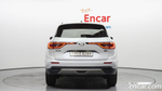 Renault Korea (Samsung) The New QM6 2.0 GDe RE 2WD (11.2019)