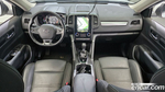 Renault Korea (Samsung) The New QM6 2.0 GDe LE 2WD (03.2020)