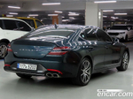 Genesis The New G70 Бензин 2.0T 4WD (02.2021)