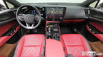 Lexus NX350h 2 Generation Luxury (12.2023)