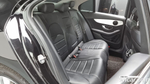 Mercedes-Benz C-Class W205 C200 Avangarde (04.2020)