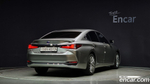 Lexus ES300h 7 Generation Executive (03.2021)