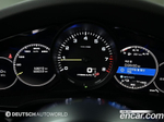 Porsche Cayenne (PO536) 3.0 E-Hybrid (09.2020)