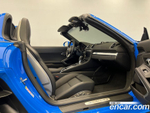 Porsche 718 Boxster 4.0 GTS (04.2023)