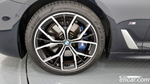 BMW 5 Series (G30) 530i M Sports (03.2021)