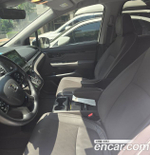 Honda Odyssey 3.5 (02.2021)