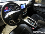 Ford Explorer 6 Generation 2.3 Limited 4WD (05.2020)