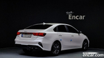 Kia The New K3 2 Generation 1.6 (04.2022)