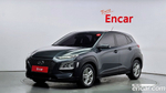 Hyundai KONA Дизель 1.6 2WD (06.2020)