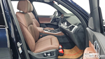 BMW X5 (G05) xDrive 40i M Sports (03.2024)