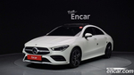 Mercedes-Benz CLA-Class C118 CLA250 4MATIC (04.2020)