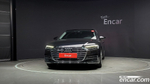 Audi A8 (D5) 55 TFSI Quattro LWB (12.2019)