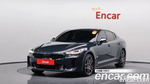 Kia Stinger Meister 2.5 AWD MASTER (12.2022)