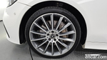 Mercedes-Benz E-Class W213 E450 4MATIC Cabriolet (08.2021)