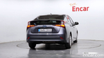 Toyota Prius 4 Generation 1.8 (03.2022)
