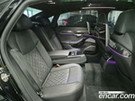 Audi S8 (D5) 4.0 TFSI Quattro LWB (12.2021)