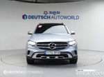 Mercedes-Benz GLC-Class X253 GLC300e 4MATIC (09.2021)
