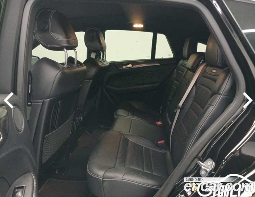 Mercedes-Benz GLE-Class W167 AMG GLE63 S 4MATIC+ Coupe (12.2019)